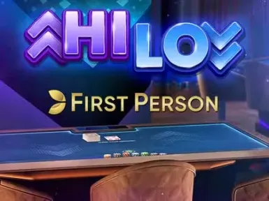 LuckyStart Casino screenshot